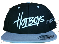 HOTBOYS FOREVER HAT