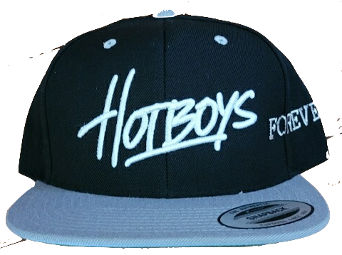HOTBOYS FOREVER HAT
